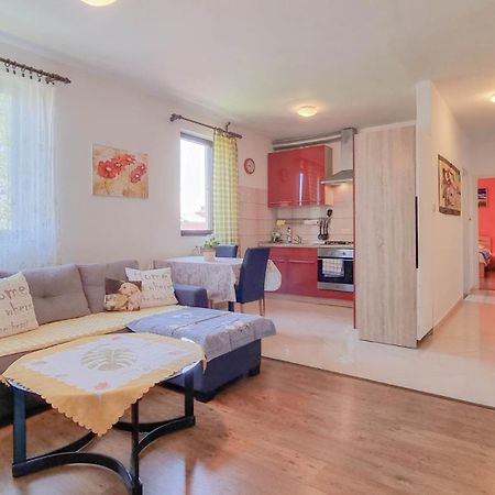Mirjana Four Novigrad (Istria) Exterior foto